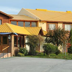 Hotel Picos Del Sur