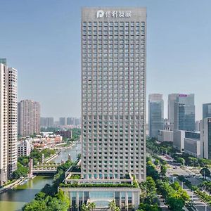 Intercontinental Foshan By Ihg