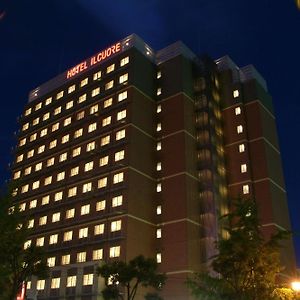 Hotel Il Cuore Namba